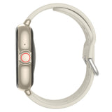 Denver SWC-156BEMK3 Smartwatch m. Pulsmåler - Beige - (DEMO)