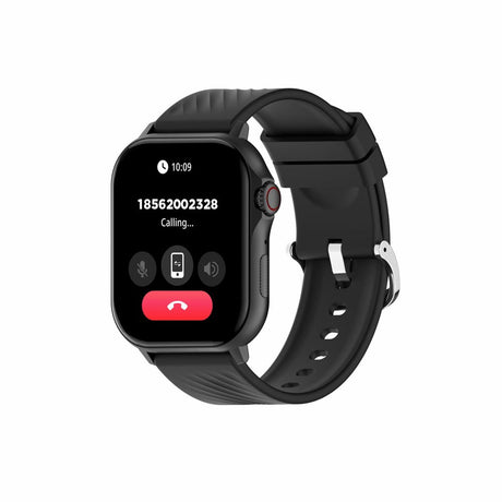 Denver SWG-159B Sports Smartwatch - Sort