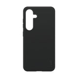 CARE by PanzerGlass Samsung Galaxy S24 FASHION Fearlessly Fashionable Cover - Black