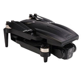 Foldbar Drone - Denver DCW-3520 - Front- & Bundkamera (720p / 480p) - Altitude Hold Funktion - Sort
