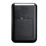 Denver GMP-322 Gamepad Spillekonsol - 150 Indbyggede Spil - Sort