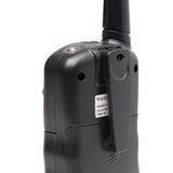 Denver WTA-449 Walkie Talkie - 2 stk - Sort