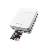 Denver MCP-6010 Printer - Hvid