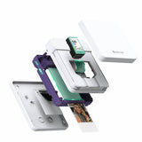 Denver MCP-6010 Printer - Hvid