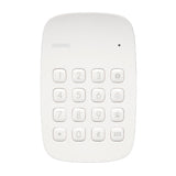 Denver Smart Home Alarmsystem - Tuya Kompatibel - Hvid
