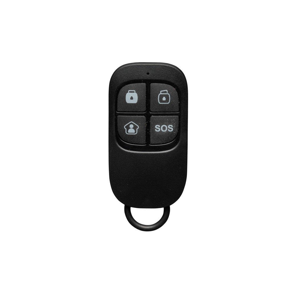 Denver Smart Home Alarmsystem - Tuya Kompatibel - Hvid