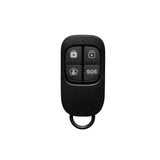 Denver Smart Home Alarmsystem - Tuya Kompatibel - Hvid