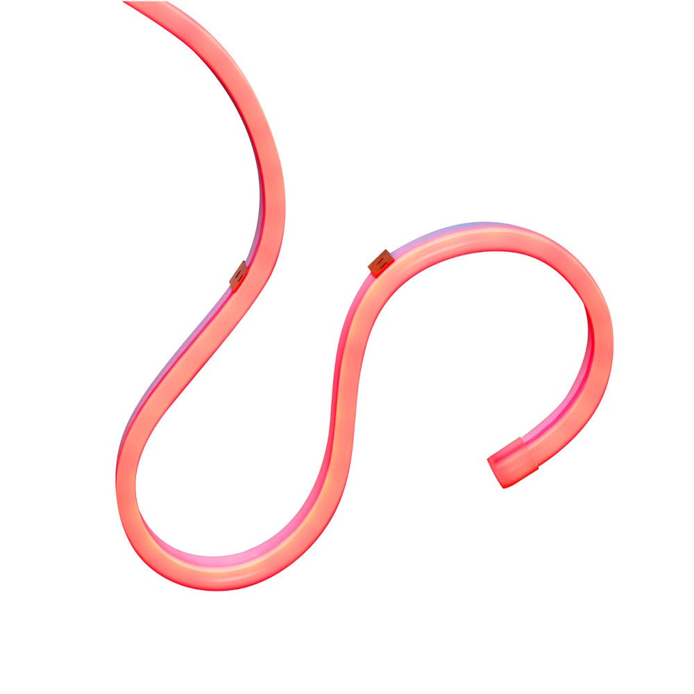 Denver 5m RGB LED Light Strip til Indendørs & Udendørs Brug