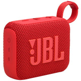 JBL Go 4 Bluetooth Højtaler - Rød