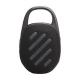 JBL Clip 5 Bluetooth Højtaler m. Karabinhage - Sort