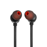 JBL Tune 310C In-Ear Headset - Sort