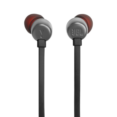 JBL Tune 310C In-Ear Headset - Sort