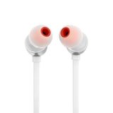 JBL Tune 310C In-Ear Headset - Hvid