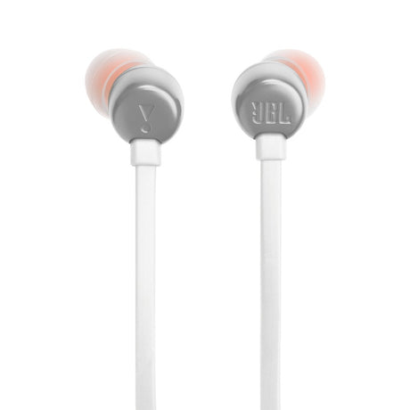 JBL Tune 310C In-Ear Headset - Hvid