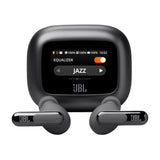 JBL Live Beam 3 True Wireless Høretelefoner - Sort