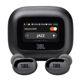 JBL Live Buds 3 True Wireless Høretelefoner - Sort