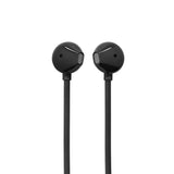 JBL Tune 305C In-Ear Headset - Sort