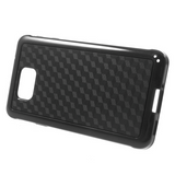 Samsung Galaxy Alpha Bumper + TPU Cover Sort