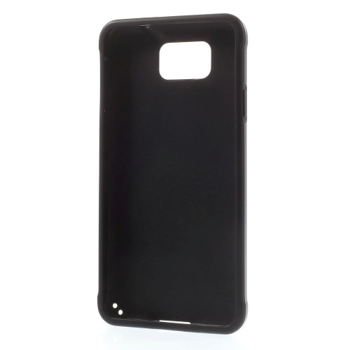 Samsung Galaxy Alpha Bumper + TPU Cover Sort