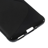 Samsung Galaxy Alpha S-Shape TPU Cover Sort