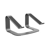 Hyper Ergonomisk Laptop Stand - Space Grey