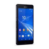 Sony Xperia Z3 Compact Yourmate Skærmbeskyttelse (afgrænset)