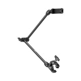 SmallRig 5624 Crab-Shaped Mobilholder - Bord - Sort