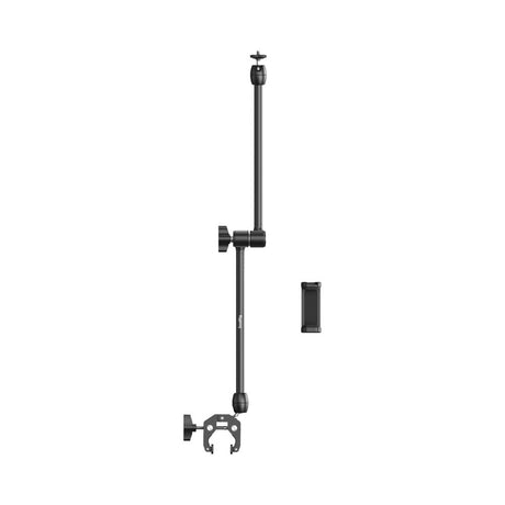 SmallRig 5624 Crab-Shaped Mobilholder - Bord - Sort