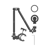 SmallRig 5626 Crab-Shaped Mobilholder - Bord - MagSafe Kompatibel - Sort