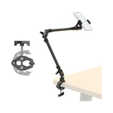 SmallRig 5625 Crab-Shaped Mobilholder - Bord - Sort