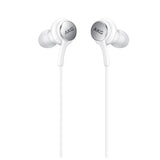 Original Samsung In-Ear Høretelefoner Type-C Stik m. Mic og Remote - Hvid