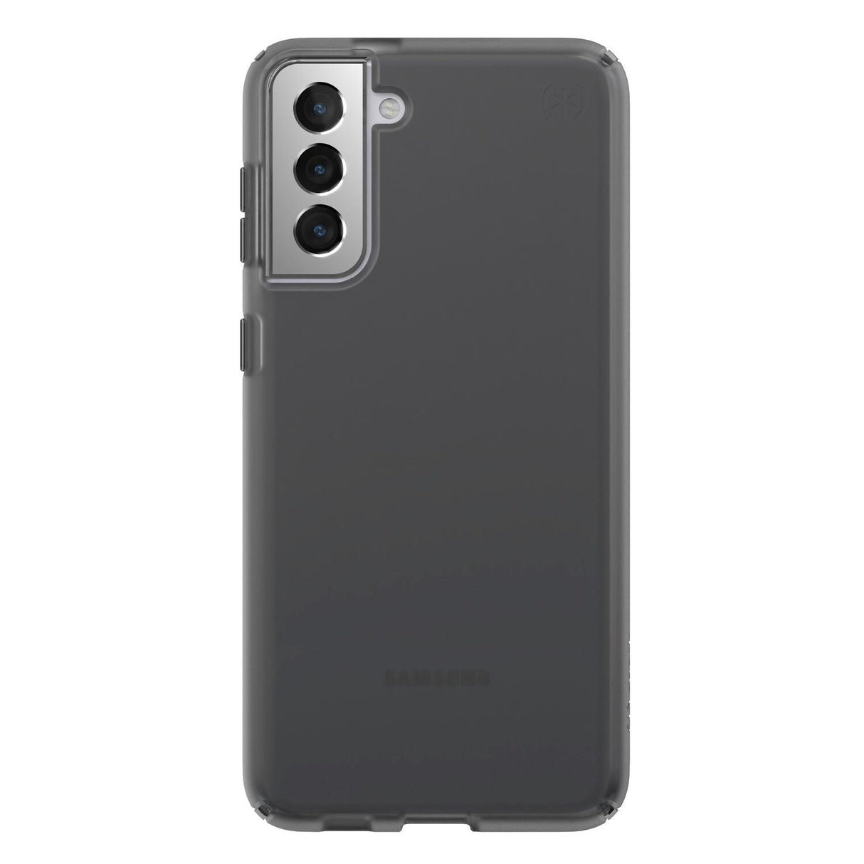 Samsung Galaxy S21+ (Plus) Speck Presidio Perfect-Mist Cover - Antibakteriel - Sort