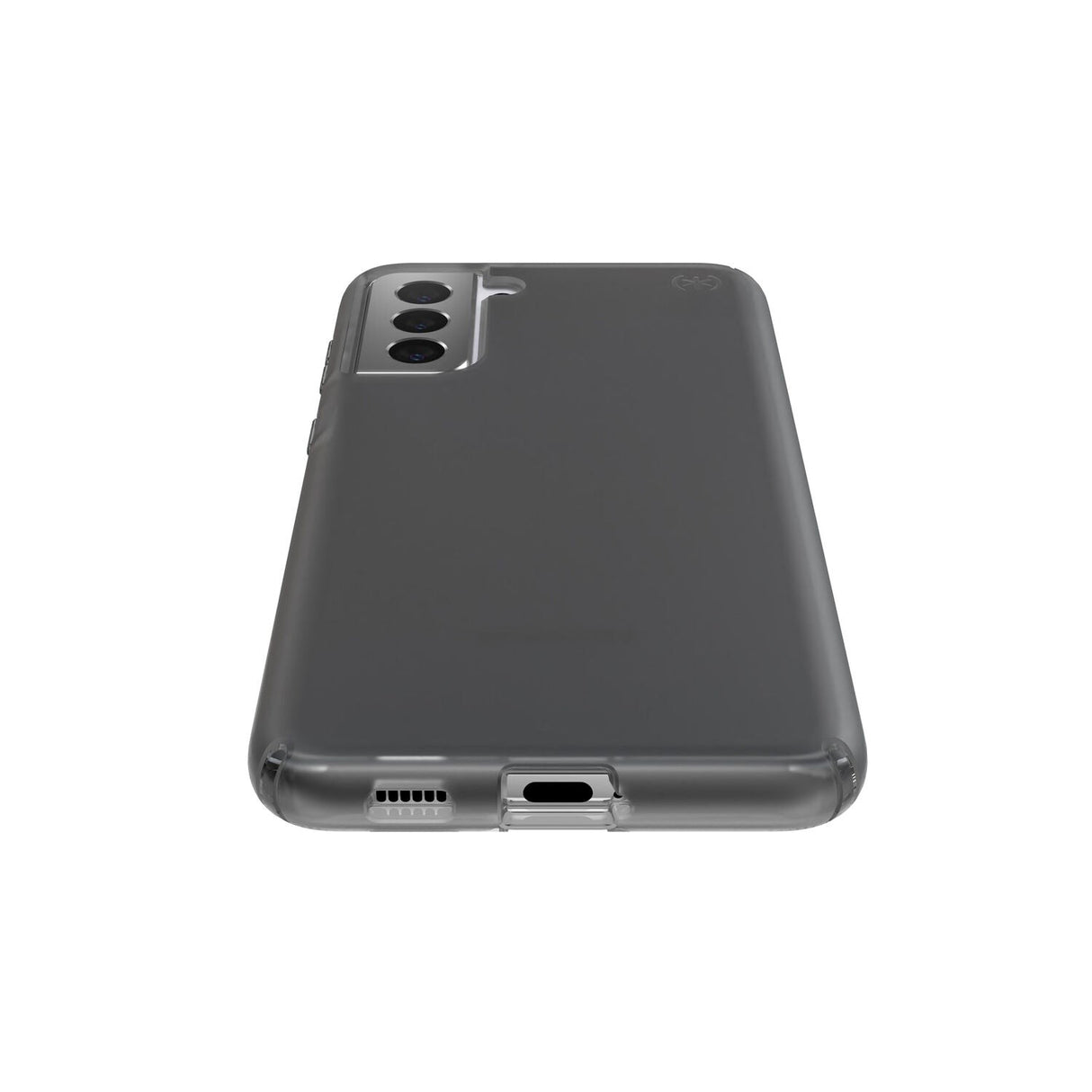 Samsung Galaxy S21+ (Plus) Speck Presidio Perfect-Mist Cover - Antibakteriel - Sort