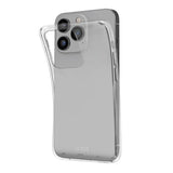 iPhone 14 Pro SBS Skinny Bagsidecover - Gennemsigtig