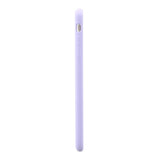 Holdit iPhone 8 Plus / 7 Plus Soft Touch Silikone Cover - Lavendel