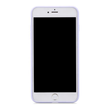 Holdit iPhone 8 Plus / 7 Plus Soft Touch Silikone Cover - Lavendel