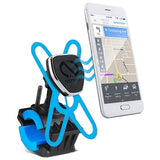 Naztech MagBuddy Universal Cykelholder