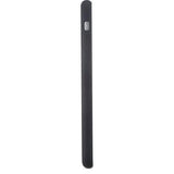 Holdit iPhone 11 Soft Touch Silikone Cover - Sort