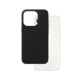 CARE by PanzerGlass iPhone 15 Pro FASHION Fearlessly Fashionable Cover - Black