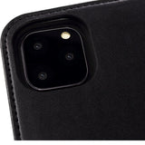 Holdit iPhone 11 Pro Wallet Magnet Case - Sort