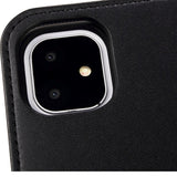 Holdit iPhone 11 Wallet Magnet Case - Sort