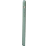 Holdit iPhone 11 Soft Touch Silikone Cover - Moss Green