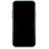 Holdit iPhone 11 Pro Soft Touch Silikone Cover - Moss Green