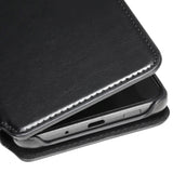 Holdit Samsung Galaxy S20 Ultra Berlin Wallet Magnet Case - Sort