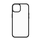 CARE by PanzerGlass iPhone 14 / 13 FLAGSHIP Urban Combat Cover - Transparent