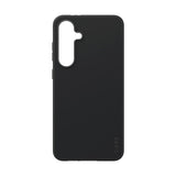 CARE by PanzerGlass Samsung Galaxy S24 FE FASHION Fearlessly Fashionable Cover - Black