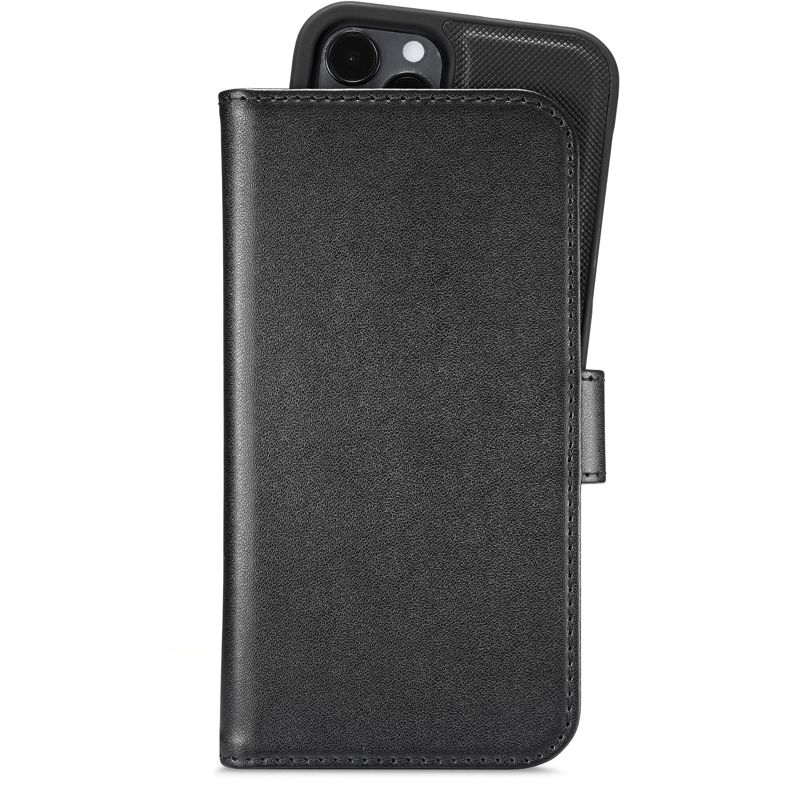 Holdit iPhone 12 / 12 Pro Wallet Magnet Case Sort