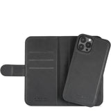 Holdit iPhone 12 / 12 Pro Wallet Magnet Case Sort