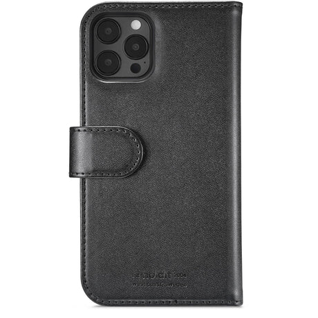 Holdit iPhone 12 / 12 Pro Wallet Magnet Case Sort