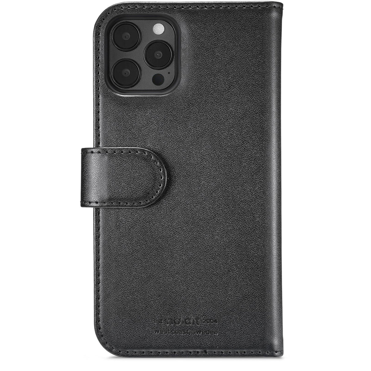 Holdit iPhone 12 Pro Max Wallet Magnet Case Sort